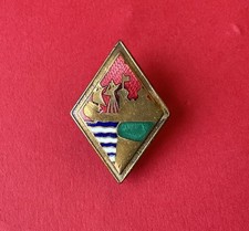 Rare Vintage Bristol County