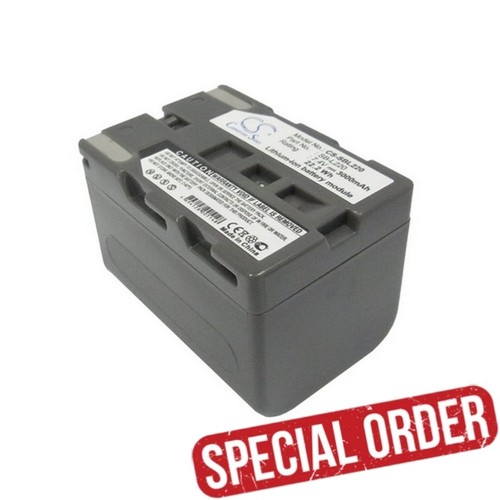 Battery for leaf afi 7 - afi-ii,