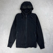 CP Company Full Zip Goggle