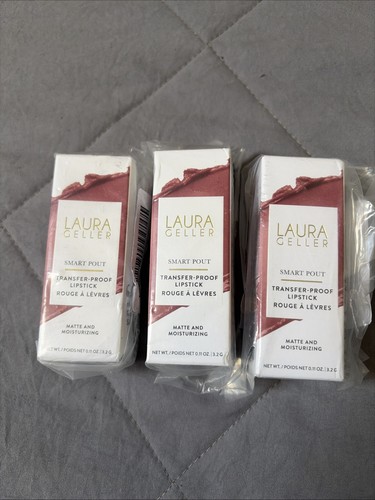 Lot laura geller smart - lot,
