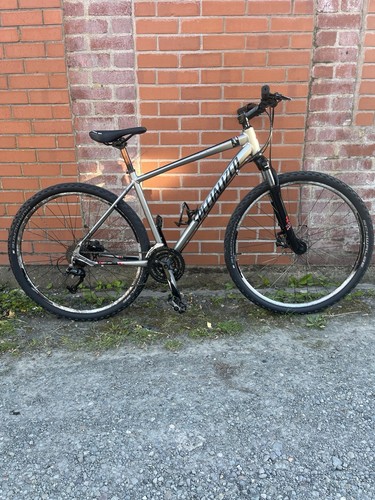 Specialized crosstrail - specialized,
