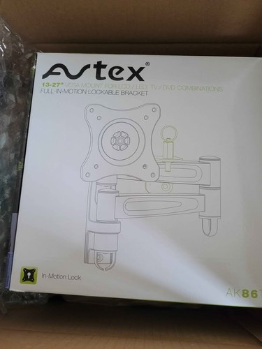 Avtex ak86tm triple - avtex, 10"-23"