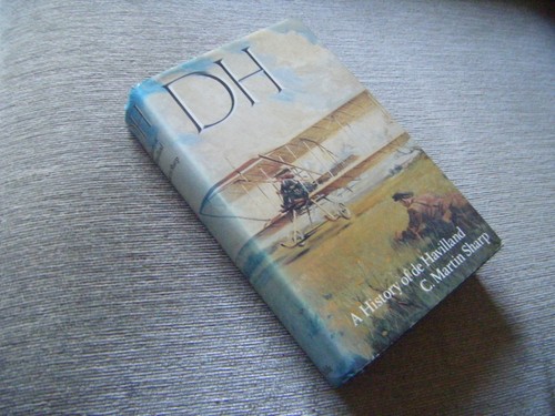 History of de - ,