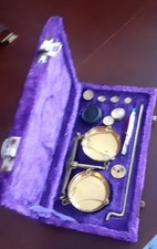 Antique Weigh Scales Set, Jewellers