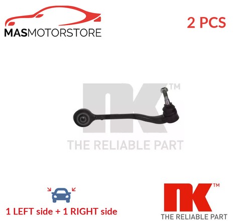 Track control arm - rh,