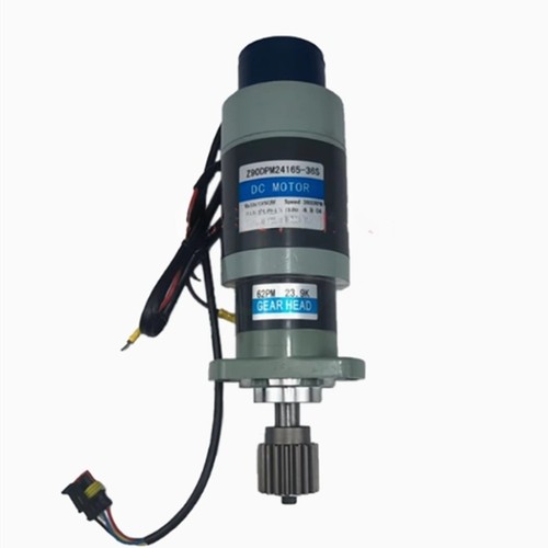 Z90dpm24165 36s eps steering - z90dpm24165-36s,