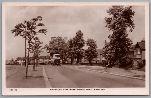 Birmingham warwickshire - birmingham,