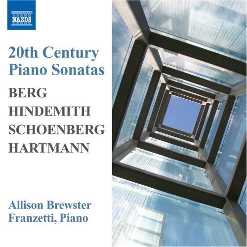 Allison brewster fra piano - allison,