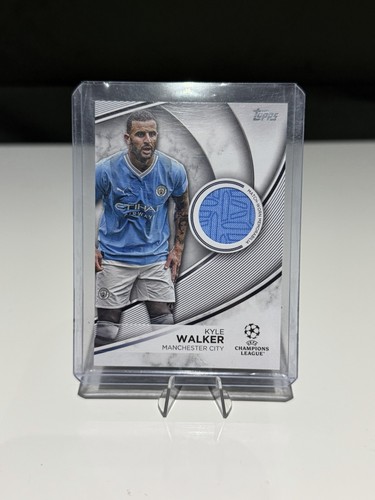 Topps ucc kyle walker - ucc,