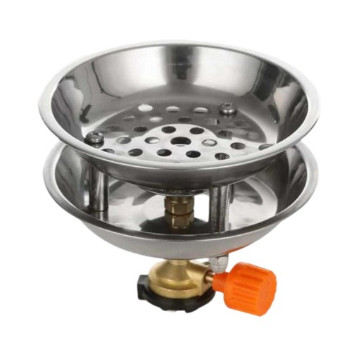 Charcoal burner lightweight - burner,