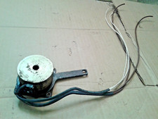 MOBILTY SCOOTER Electronic