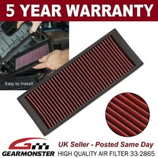 HIGH QUALITY AIR FILTER FITS