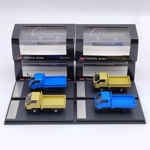 Master dyna light truck - light,