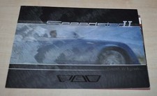 P.G.O. Speedster II Porsche