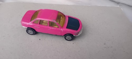 Corgi juniors nsu car - nsu, ro