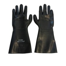 Airboss defence nbc gloves - defence,