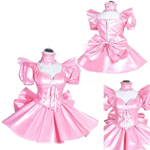 French maid girl sissy - maid,