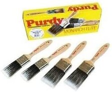 PURDY Monarch Elite ME4 4piece