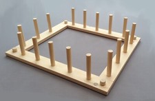 W001 - Warping Board 4 to 6m -