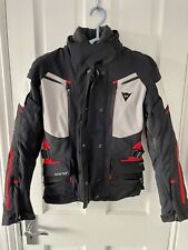Dainese Motorcycle Jacket