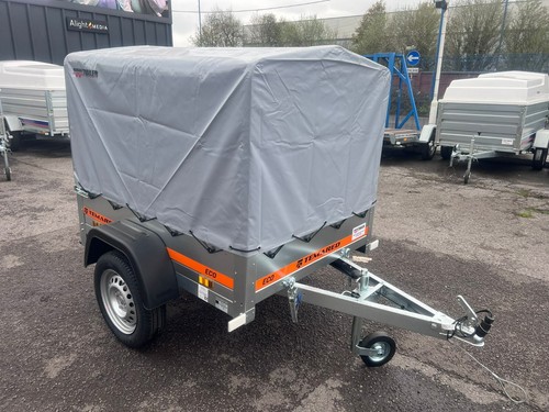 Unbraked tilt 5ft 6ft - unbraked, 3.6ft
