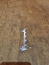 A GENUINE STIHL MS200T MS201T CHAINSAW LOG BITE BITER GRIP GRIPER 1129 A 