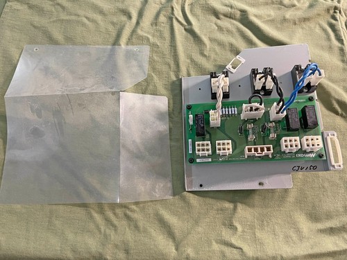 Mimaki cjv150 jv300 led pcb - ac,