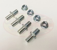 Rear sprocket pin - sprocket, bts