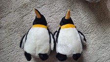 Stuffed  Cuddly Penguin Toy