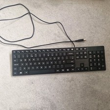 Accuratus KYBAC301 Black Full