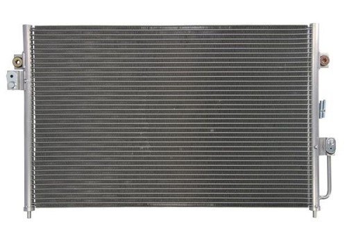 Thermotec ktt110416 condenser - ktt110416,