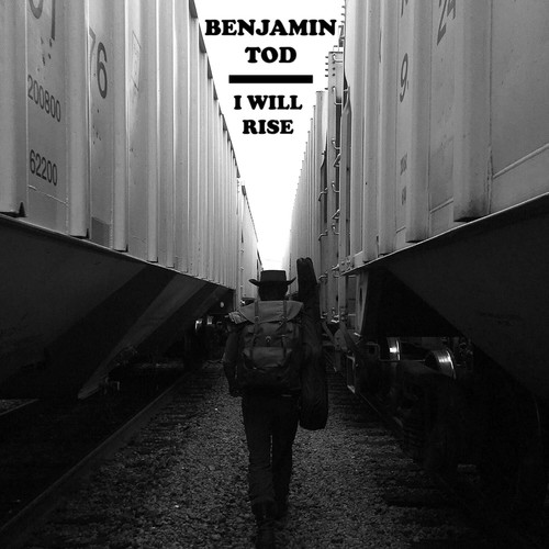 Benjamin tod will rise - benjamin,