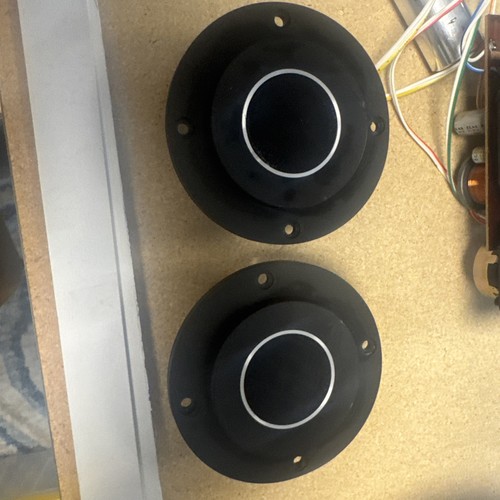 Pioneer hpm tweeters - hpm-60,