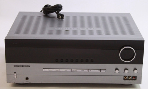 Harman kardon 3380 - harman, hk
