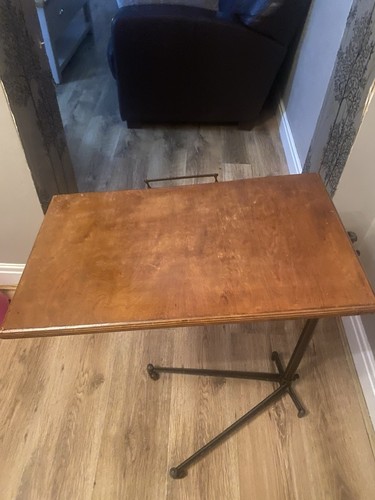 Vintage paragon reading stand - vintage,