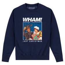 Wham Unisex Adult Last