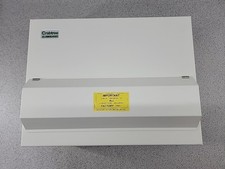 Crabtree Starbreaker RCD Metal