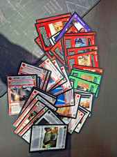 Decipher Star Wars CCG - 40 x Black Border - Tatooine - Great Condition