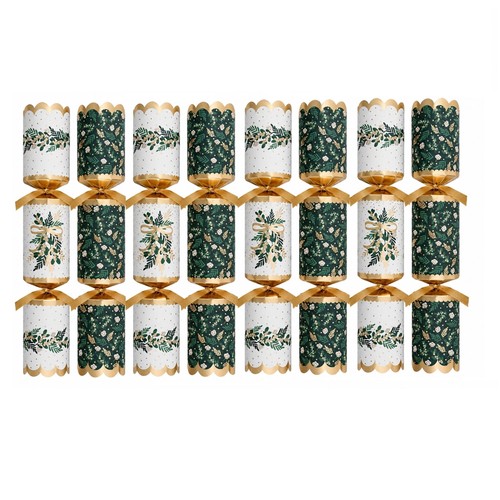 Premium christmas crackers - christmas,