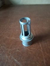 Vintage Justractor Manual Juicer Metal Kitchen Citrus Press Orange Lemon Juice