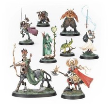 Warhammer Quest Darkwater All