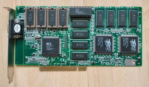 Macronix mx86251 3dfx - macronix,