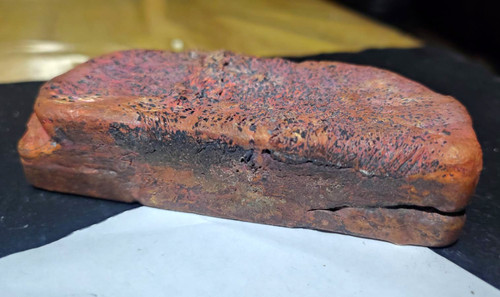 Copper ingots rough cast - ingots/,