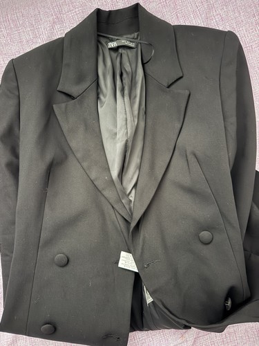 Zara women blazer - zara, size