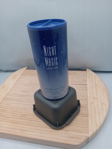 Night magic evening musk - night,