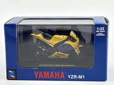 NewRay Yamaha YZR-M1 2006 1:32