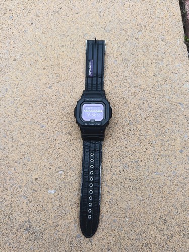 Gents vintage casio - gents,