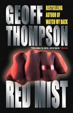 Red Mist by Thompson, Geoff