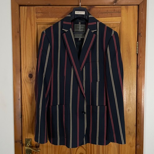 Jasper conran boating jacket - jasper,