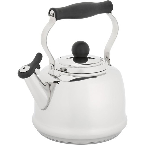 Judge stovetop kettle - judge, –